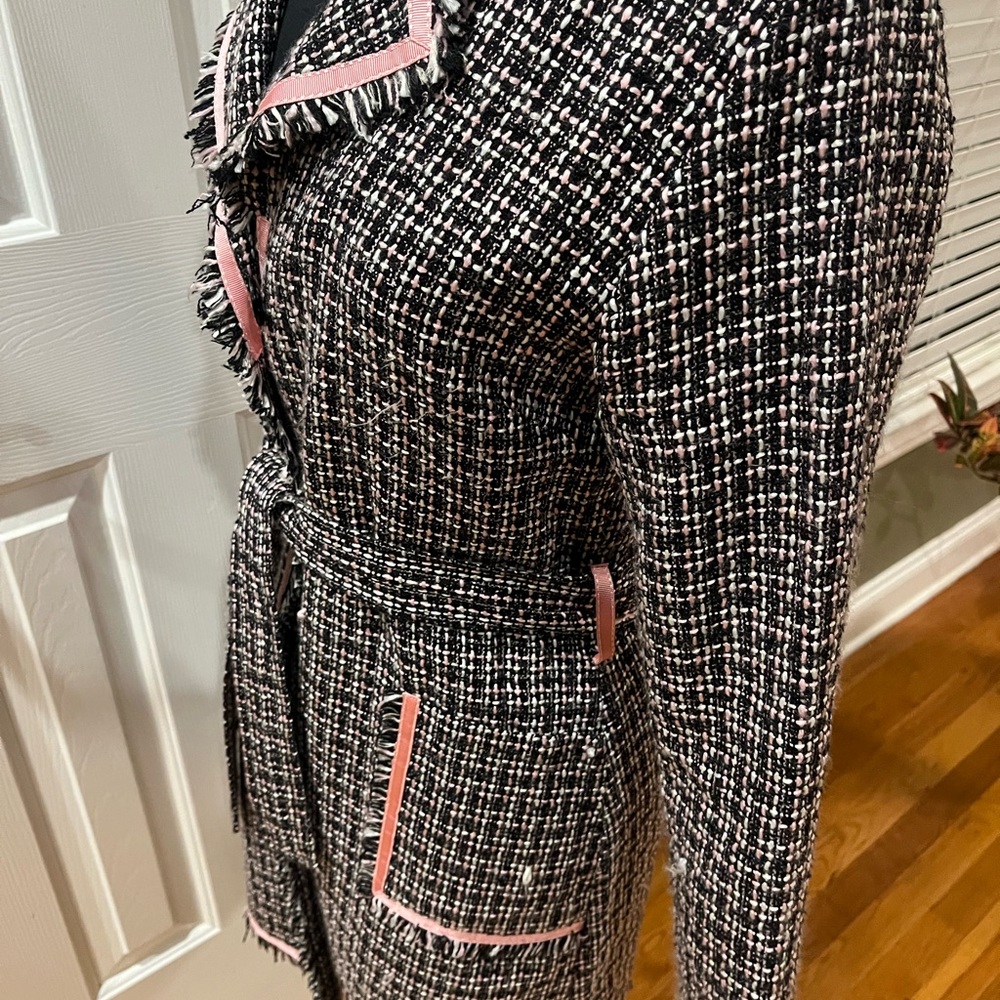 Coat jacket - Picture 2 of 3